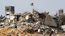 Gaza: La Turquie à la recherche des corps sous les décombres
