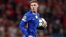 Chelsea sans Cole Palmer, six semaines encore...