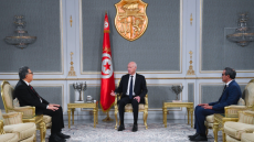 Kais Saïed : des solutions urgentes pour Gabès