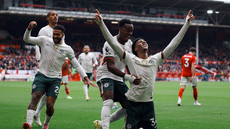 Premier League: Chelsea domine Nottingham Forest