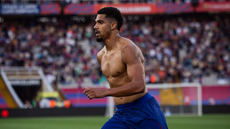 Liga: Araújo libère le Barça face à Girona