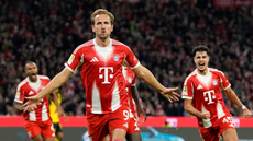 Bundesliga: Le Bayern fait plier Dortmund