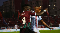 CAFCC: Le Stade tunisien se complique la tâche...