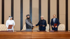 Le Pakistan et l'Afghanistan s’accordent sur un cessez-le-feu immédiat