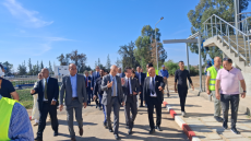 ONAS: Extension et modernisation de stations d'épuration