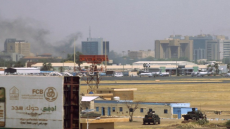 Soudan: Une attaque aux drones vise l'Aéroport de Khartoum