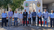 Protection civile: Coopération tuniso-suisse pour le Sud