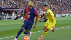La Liga renonce à délocaliser Villarreal-Barcelone à Miami