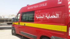 Sousse : Un élève gravement blessé après une chute d’un bus scolaire