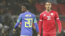 Trêve FIFA de novembre: Le programme de la Tunisie