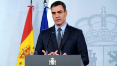 Espagne: Ils dénoncent leurs employeurs pour crimes à Gaza
