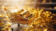 Le marché tunisien de l’or reste stable malgré la baisse mondiale
