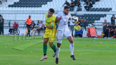 L'USMo quitte la Ligue des champions