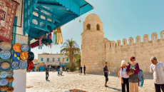 Les recettes du tourisme en hausse en 2025