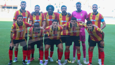 EST: La formation rentrante face à Rahimo FC