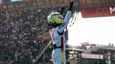 Formule 1: Norris remporte le GP du Mexique