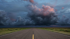 Météo: Vents forts et mer agitée...