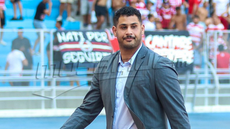 CA: Mohamed Chafaï suspendu par le comité directeur