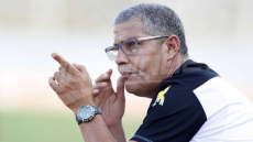 Stade tunisien: Chokri Khatoui poursuit l'aventure