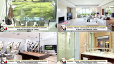 Lamine Yamal achète la villa de Shakira à Barcelone pour 11 M€