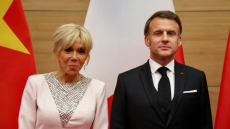 Fake news sur Brigitte Macron : jusqu’à un an de prison requis