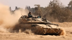 Gaza: Israël reprend le cessez-le-feu