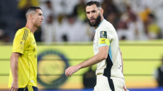 Coupe du Roi: Benzema élimine Ronaldo