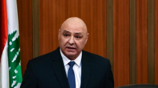 Liban: Aoun appelle l'armée à répliquer aux incursions israéliennes