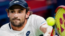 Masters 1000 de Paris: Vacherot, premier qualifié aux quarts...