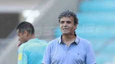 Khaled Ben Yahia, nouvel entraîneur d'Al Ittihad Tripoli
