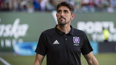 Veljko Paunovic nouveau sélectionneur de la Serbie