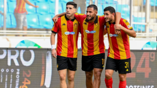 Ligue 1: L'EST bat le CAB