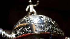 Copa Libertadores: Flamengo - Palmeiras en finale