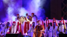 Festival “Rouhaniyat” : Nefta célèbre la spiritualité