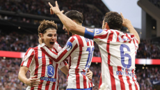 Liga: L'Atletico Madrid domine Séville...