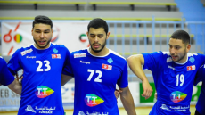 Hand: La Tunisie décroche le tournoi Hechmi Razgallah