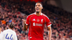 Premier League: Liverpool retrouve le sourire...