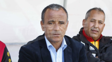 Mounir Rached nouvel entraîneur de la JSK