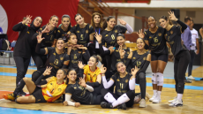 Volley - Championnat arabe féminin des clubs : L'EST bat le CA