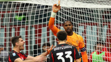 Serie A: Milan s'impose face à l'AS Rome et s'approche de Naples