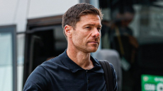 Real Madrid: Xabi Alonso vise un record...