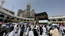 Hajj 2026 : Plus de 240 000 inscrits