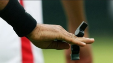 Ligue 1: Les arbitres de la 13ème journée