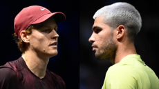 Classement ATP: Jannik Sinner retrouve le sommet