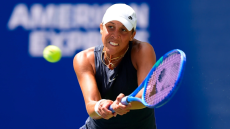 WTA Finals: Madison Keys éliminée