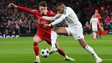 Ligue des champions: Où voir Liverpool - Real et PSG - Bayern ?