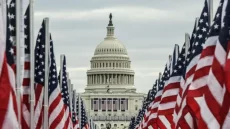 Etats-Unis: La paralysie budgétaire atteint 36 jours