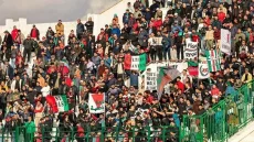 ST - CA: 1500 supporters stadistes