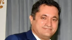 Walid Naija, directeur général de la Santé