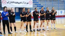 Hand - Championnat arabe féminin des clubs : L'ASF Sahel en demi...